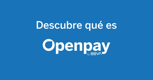 Openpay logo